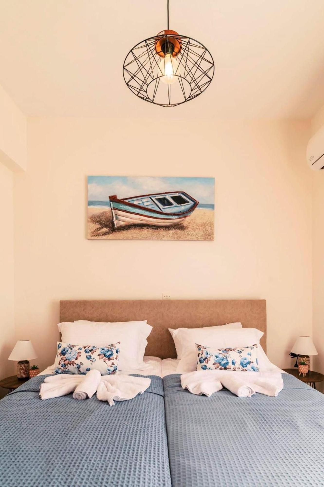 Infinity Blu Villa Gennadi Eksteriør bilde