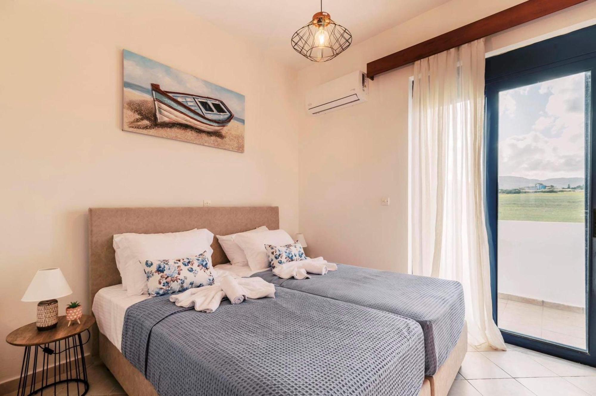 Infinity Blu Villa Gennadi Eksteriør bilde