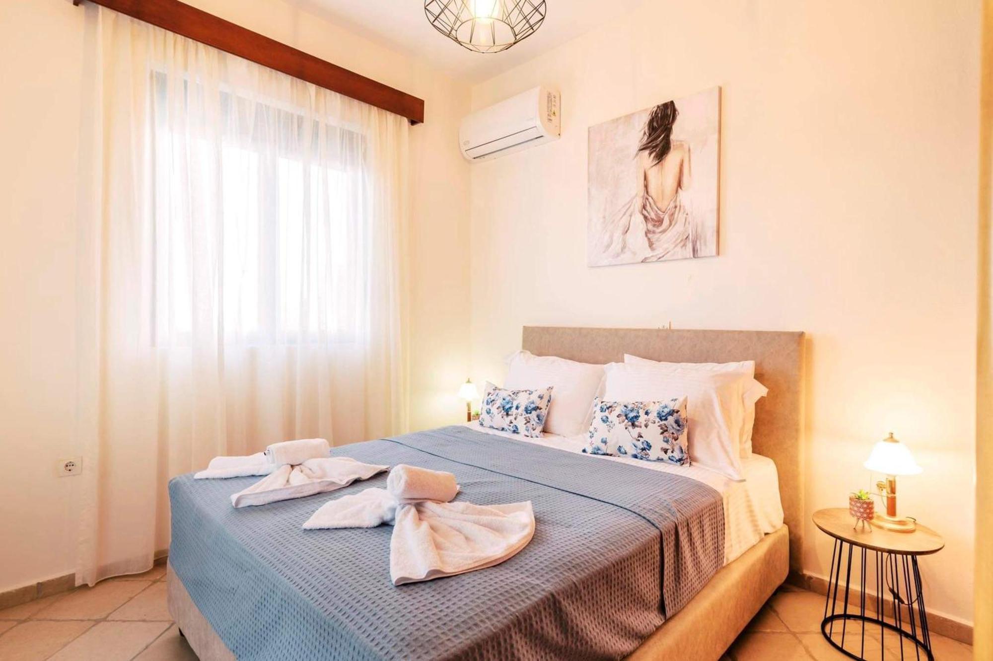 Infinity Blu Villa Gennadi Eksteriør bilde