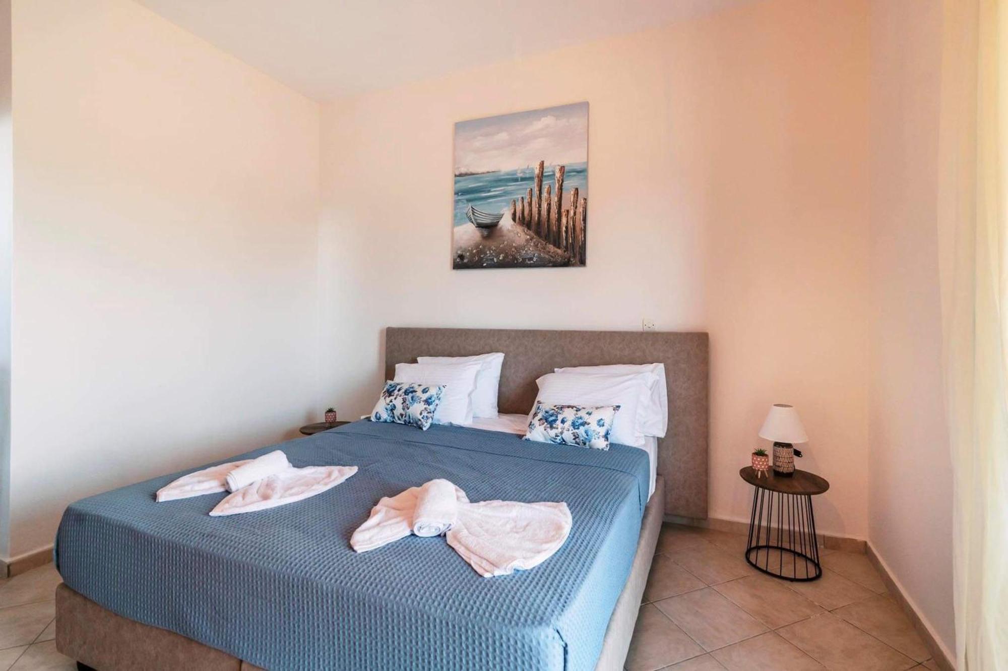 Infinity Blu Villa Gennadi Eksteriør bilde