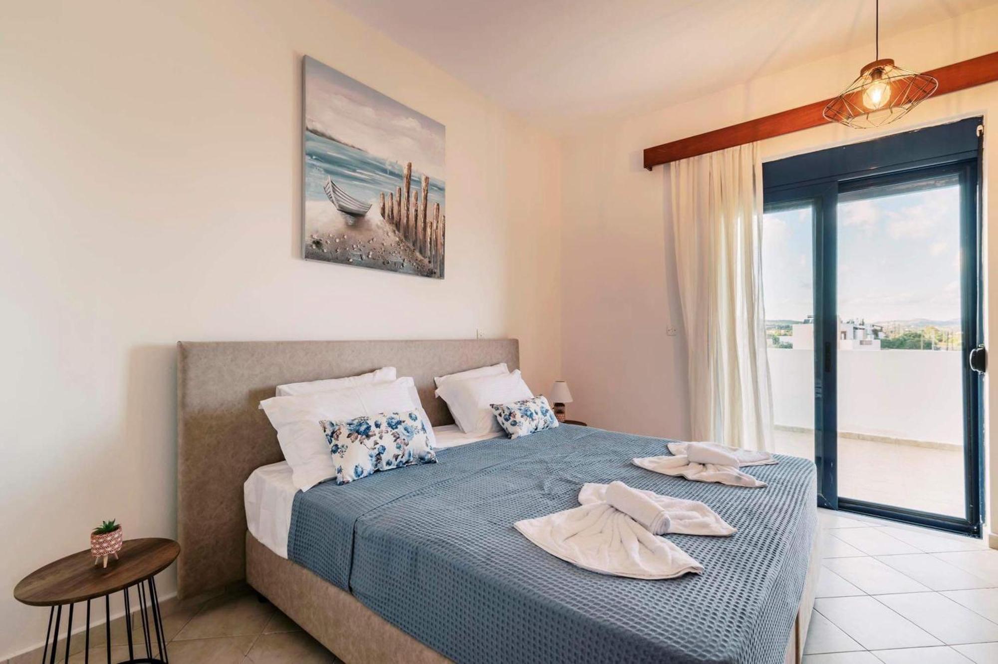 Infinity Blu Villa Gennadi Eksteriør bilde